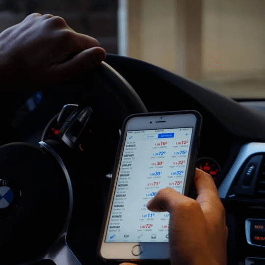 Norsk Hydro AI illustrasjon av prestasjonsanalyse