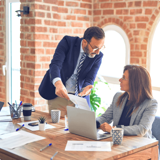 Norsk Hydro AI - Et team av eksperter på kryptovaluta